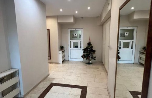Sofia Apartment | Great apartment with 3 bedrooms and 3 underground parking spaces
