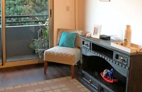 Zona 10 Apartment | Great Apt. For 6 people/ Parking/ 5 Min. From Airport