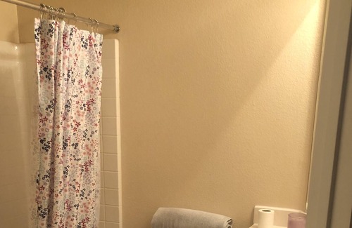 Otay Ranch Apartment | Great area