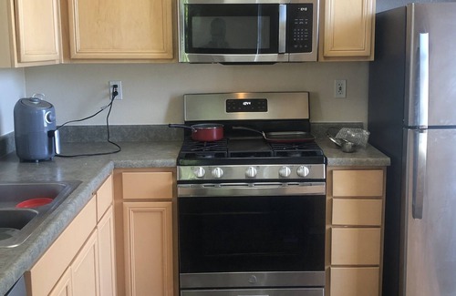 Otay Ranch Apartment | Great area