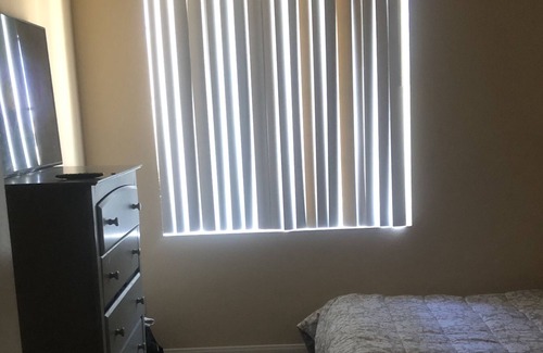 Otay Ranch Apartment | Great area