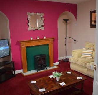 Malton House | Great base for a Yorkshire adventure