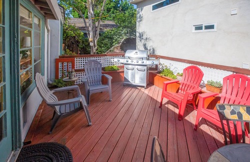 Heritage District House | Great Bay Area Home, 12 Mi to Downtown San Jose!