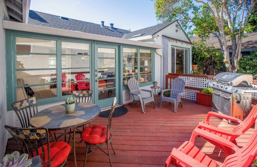 Heritage District House | Great Bay Area Home, 12 Mi to Downtown San Jose!