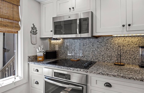 Yacht Harbor Court Condo | Great Beach Condo in Quiet Section of Wild Dunes Resort!