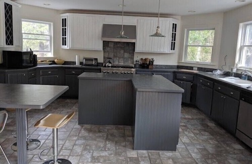 North Truro House | Great Beach House on Private Neighborhood