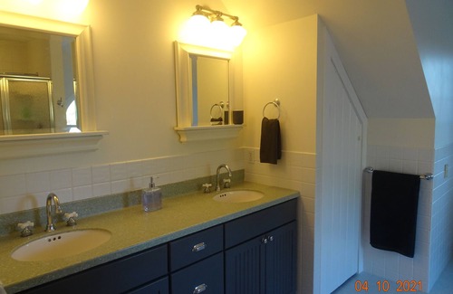 North Truro House | Great Beach House on Private Neighborhood