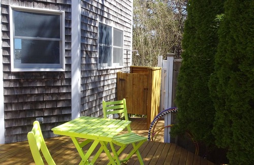 North Truro House | Great Beach House on Private Neighborhood