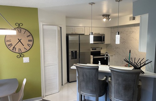 Florida Center North Apartment | Great beautiful two bedroom apartment