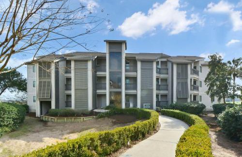 St. Simons Island House | Great Blue Heron