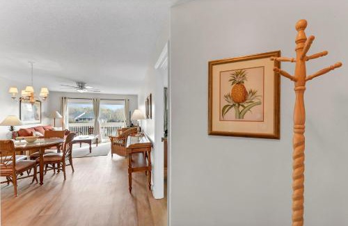 St. Simons Island House | Great Blue Heron