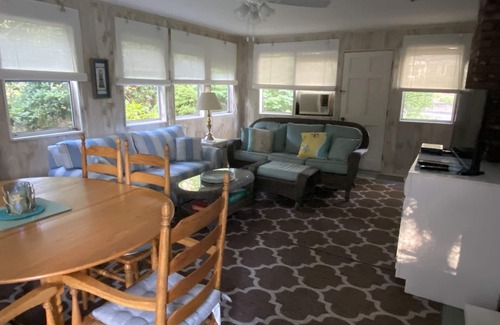 South Dennis House | Great central cape location, 20 min. from Bridge.