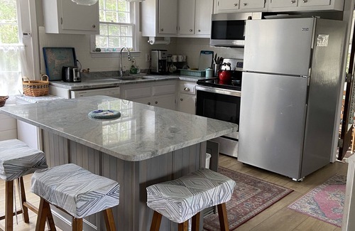 South Dennis House | Great central cape location, 20 min. from Bridge.