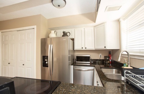 Tall Timbers - Brechtel Condo | Great Choice. Comfy & Clean