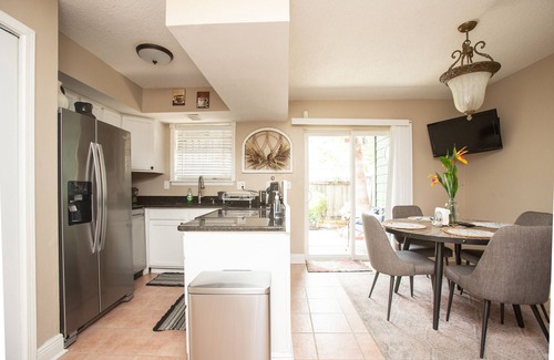 Tall Timbers - Brechtel Condo | Great Choice. Comfy & Clean