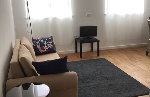 Weissensee Apartment | Great city apartment quiet and central