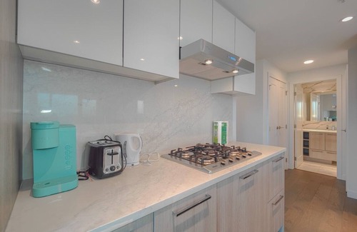 Golden Village Apartment | GREAT CITY VIEW! Modern and Spacious 2 BDR Condo
