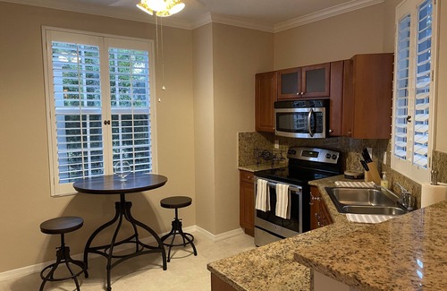 Bonita Springs Condo | Great Coconut point condo!