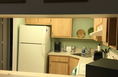 Port Charlotte Condo | Great Condo in a Relaxing 55 Plus Community