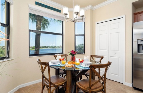 Naples Condo | Great Condo, Resort Community, Golf, Tennis, WOW Sunsets