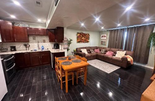 Salt Lake City Apartment | Great Condominium Lower level