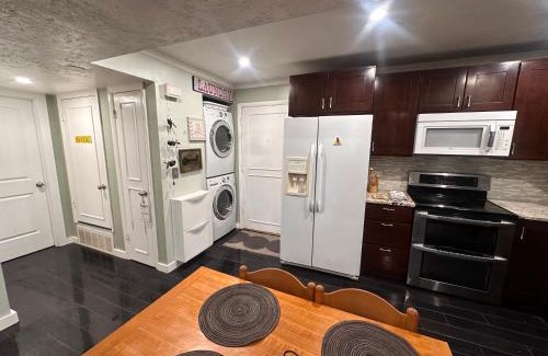Salt Lake City Apartment | Great Condominium Lower level