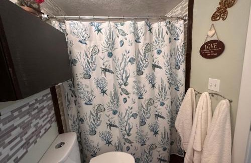 Salt Lake City Apartment | Great Condominium Lower level