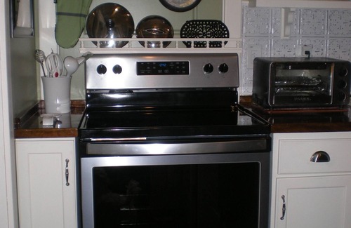 Franklin House | *GREAT*Cottage Apt-Located in Heart of Historic Franklin, TN!
