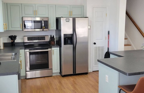 La Crosse Apartment | Great Creek, 2443 Great Creek Drive