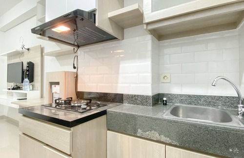 Jakarta Apartment | Great Deal And Simply Studio At Transpark Cibubur Apartment