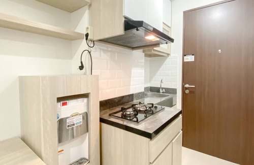 Jakarta Apartment | Great Deal And Simply Studio At Transpark Cibubur Apartment
