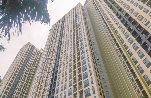 Jakarta Apartment | Great Deal And Simply Studio At Transpark Cibubur Apartment