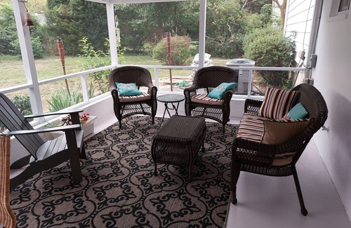 Somers Point House | Great deal for shore area 3-bedroom house just 7 minutes from Ocean City.