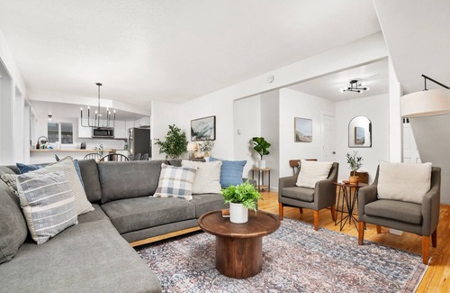 Oceanside House | Great Deals on Summer Stays!