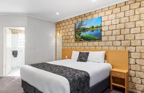 East Toowoomba Hotel | Great Divide Motor Inn
