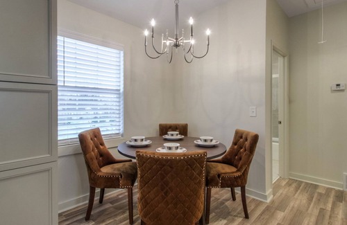 Greenwood Apartment | Great East Nashville Location/Close to Everything