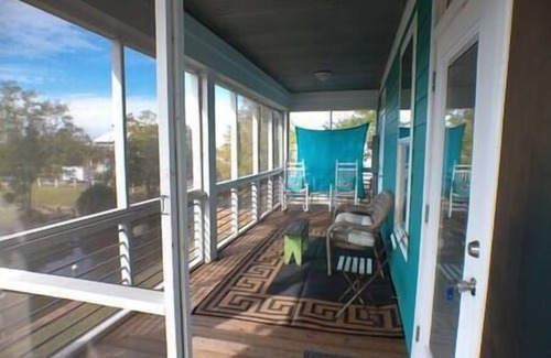 Bay St Louis House | Great Escape -2 Br 2Ba Waterfront Bay St Louis MS