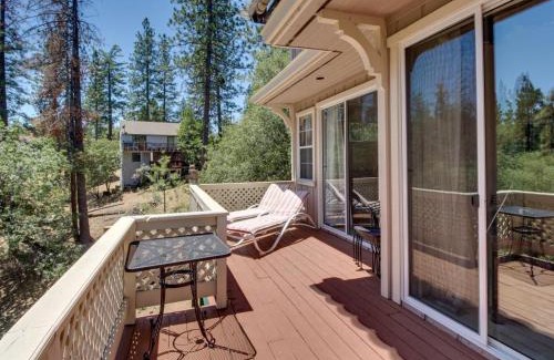 Groveland House | Great Escape Cabin (08/253)