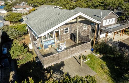 Manzanita House | Great Escape MCA#1408