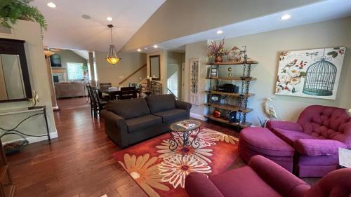 New Buffalo House | Great Escape