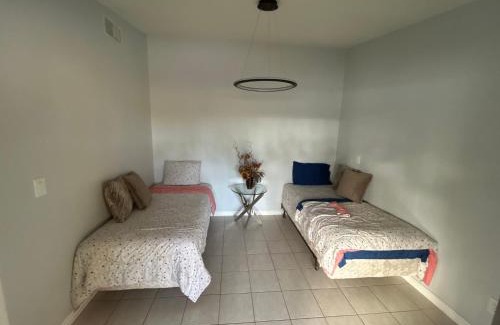 Interchange Square House | Great escape