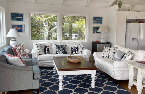 Bald Head Island House | Great family Beach home