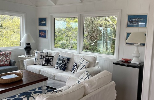 Bald Head Island House | Great family Beach home