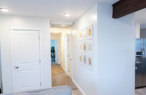 Caldwell House | Great Family Friendly Home near downtown Caldwell