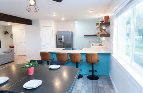 Caldwell House | Great Family Friendly Home near downtown Caldwell