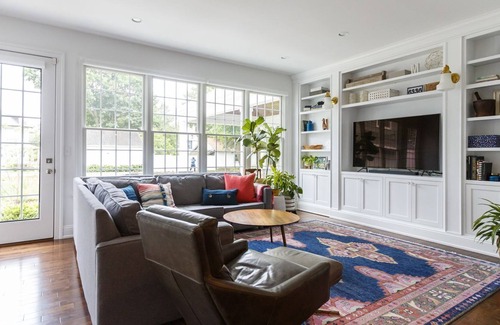 Miramar Ranch North House | Great Family Fun in Beautiful San Diego