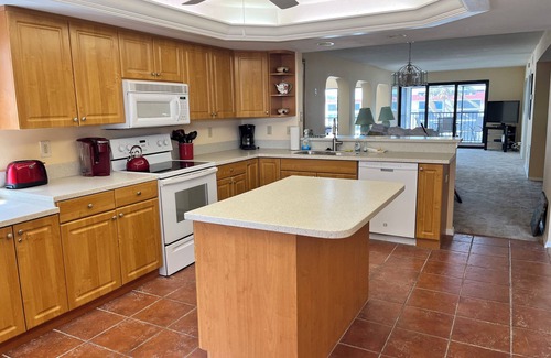 Sanibel Condo | Great Family Get-Away