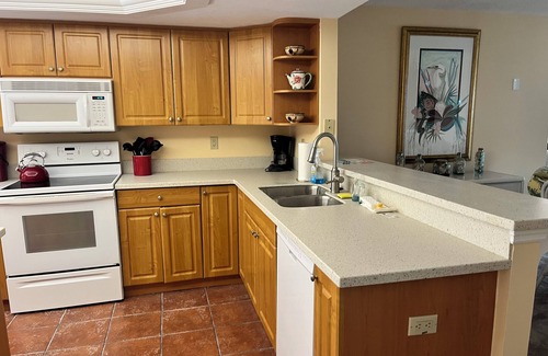 Sanibel Condo | Great Family Get-Away
