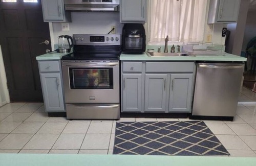 North Chevy Chase House | Great Family Getaway Near DC