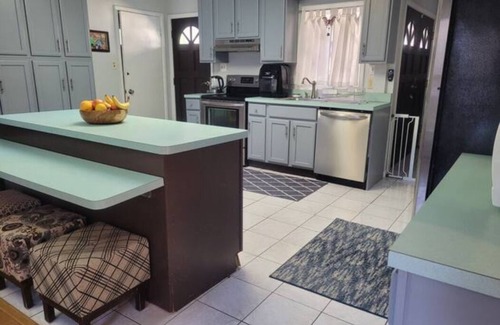 North Chevy Chase House | Great Family Getaway Near DC